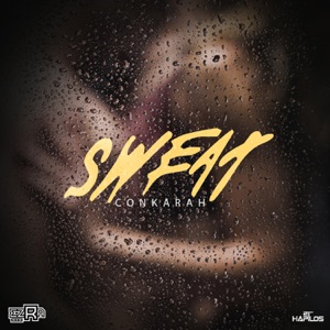 Conkarah Sweat (Reggae Cover)