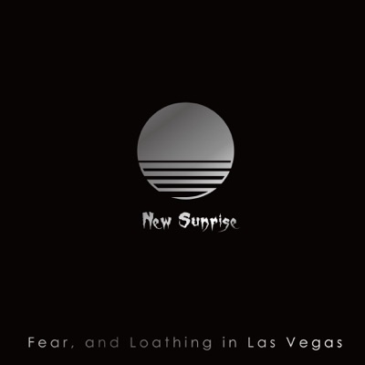 Rave Up Tonight Fear And Loathing In Las Vegas Shazam