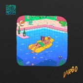 Virgo (feat. Pell) by Rejjie Snow