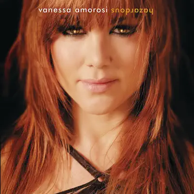 Hazardous - Vanessa Amorosi