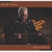 Richard Wiegel - No Heat in the Van