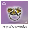 Ring of Knowledge #3, 2017
