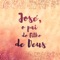 Leva-Me Ao Amor (feat. Cantores de Deus) - Ministério Santo José lyrics