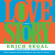 Erich Segal - Love Story