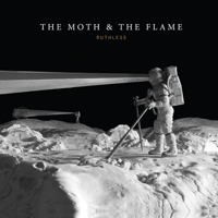 The Moth & The Flame - The New Great Depression artwork