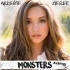 Monsters (Aka Haters) - Single