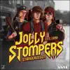 Jolly Stompers 2018 (feat. Kirri) - Single album lyrics, reviews, download