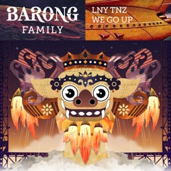 LNY TNZ - We Go Up