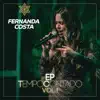 Tempo Contado - EP (Ao Vivo / Vol. 1) album lyrics, reviews, download