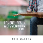 Adventures in Weissenborn Land - EP artwork