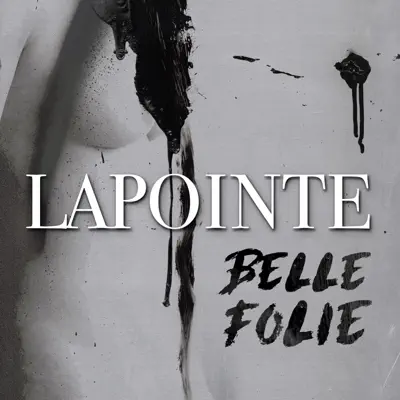 Belle folie - Single - Eric Lapointe