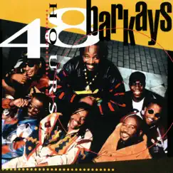 48 Hours by The Bar-Kays album reviews, ratings, credits