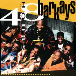 48 Hours - The Bar-Kays 48 Hours - The Bar-Kays