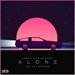Alone - Single by Asketa, Natan Chaim & Kyle Reynolds album reviews, ratings, credits