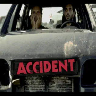 lataa albumi Accident - Accident