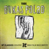 Bukas Palad 1986 (Remastered) artwork