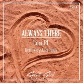 Always There artwork