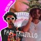 Plug Callin - Papi Trujillo lyrics