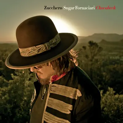 Chocabeck (Bonus Track Version) - Zucchero