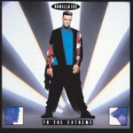 Ice Ice Baby by Vanilla Ice