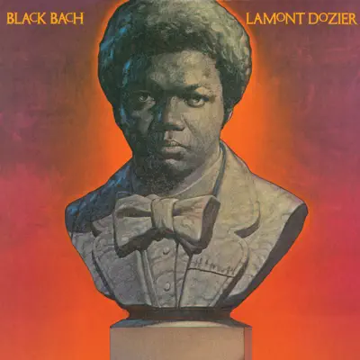 Black Bach - Lamont Dozier