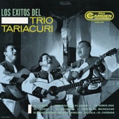 Trio Tariacuri - Coplas de Michoacán