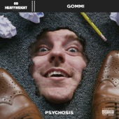 Psychosis artwork