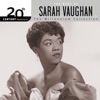 20th Century Masters: The Millennium Collection - The Best of Sarah Vaughan, 2004