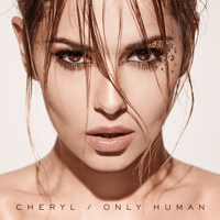 Cheryl - Only Human artwork