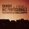 Mic Professionals (feat. Dj Grazzhoppa) - Sensei & Chillow lyrics