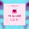 Te Olvide - Single