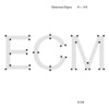 ECM Selected Signs III-VIII