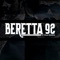 Beretta 92 (feat. DJ Racso) - Big Seiko lyrics
