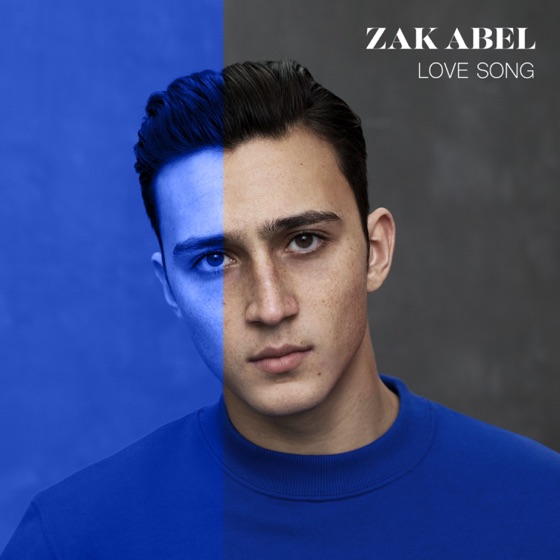 Cover artwork for Love Song