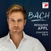 Concerto Köln - Ich hatte viel Bekümmernis, BWV 21: I. Sinfonia