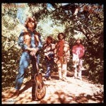 Creedence Clearwater Revival - Bad Moon Rising