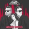 Mujeres Vampiro (feat. Booyah) - Astros de Mendoza lyrics