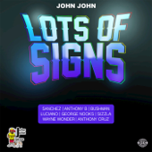 Lots of Signs Riddim - Blandade Artister