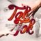 Tok Tok (feat. Sanastasio Boster) - Maschera Franck lyrics