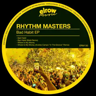 Bad Habit by Rhythm Masters song reviws