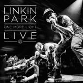 One More Light (One More Light Live) artwork