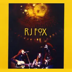RJFox by RJFox album reviews, ratings, credits