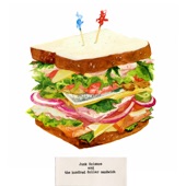 And the Hundred Dollar Sandwich artwork