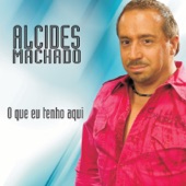 Alcides Machado - São Miguel