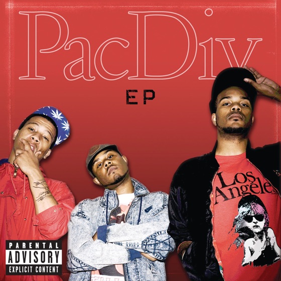 Cover artwork for Mayor