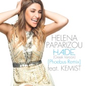 Haide (feat. Kemist) [Greek Version / Phoebus Remix] artwork