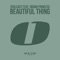 Beautiful Thing (Radio Mix) - Soulcast & Indian Princess lyrics