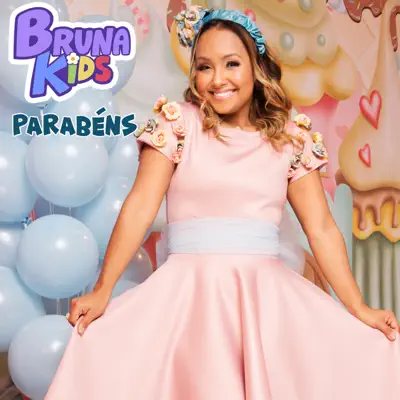 Parabéns - Single - Bruna Karla