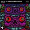 Psyhaus by Juicy M iTunes Track 1