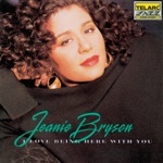 Jeanie Bryson - I Love Being Here With You